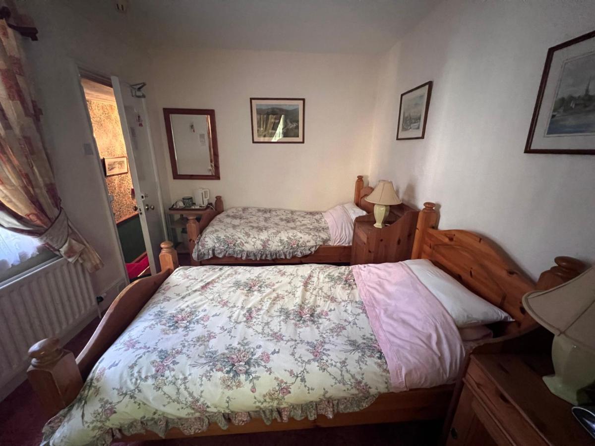 The Captains House Lynmouth Camera foto